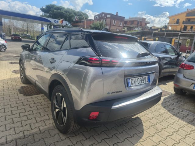 PEUGEOT 2008 usata, con Boardcomputer