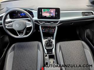 VOLKSWAGEN T-Roc usata, con Chiusura centralizzata