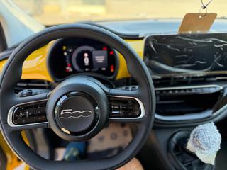 FIAT 500 usata, con Airbag laterali