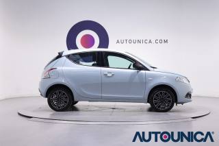 LANCIA Ypsilon usata, con Alzacristalli elettrici