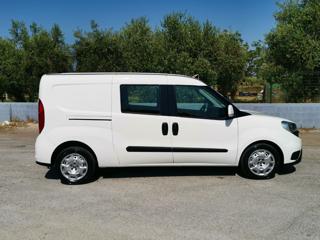 FIAT Doblo usata, con Bracciolo