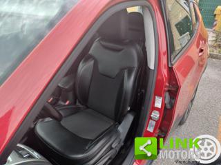 JEEP Compass usata, con Chiusura centralizzata