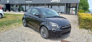 FIAT 500 Berlina Hybrid Icon - 