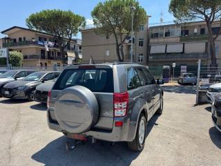 SUZUKI Grand Vitara usata, con Antifurto