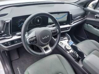 KIA Sportage usata, con Fendinebbia