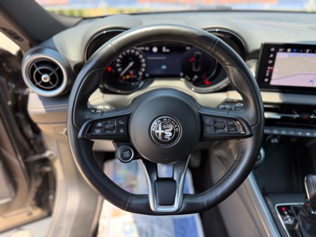 ALFA ROMEO Tonale usata, con Bluetooth