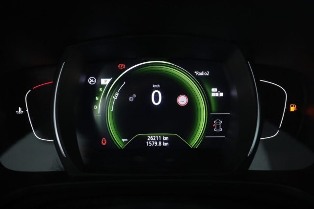 RENAULT Kadjar usata 6