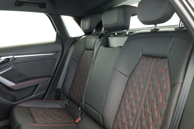AUDI S3 usata, con Chiusura centralizzata