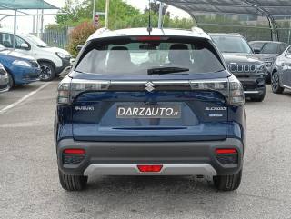 SUZUKI S-Cross usata, con USB