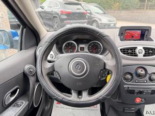 RENAULT Clio usata, con ESP