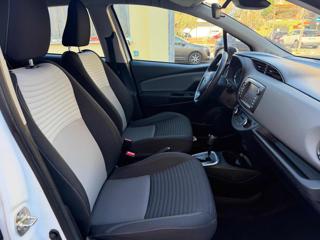 TOYOTA Yaris usata, con Controllo trazione