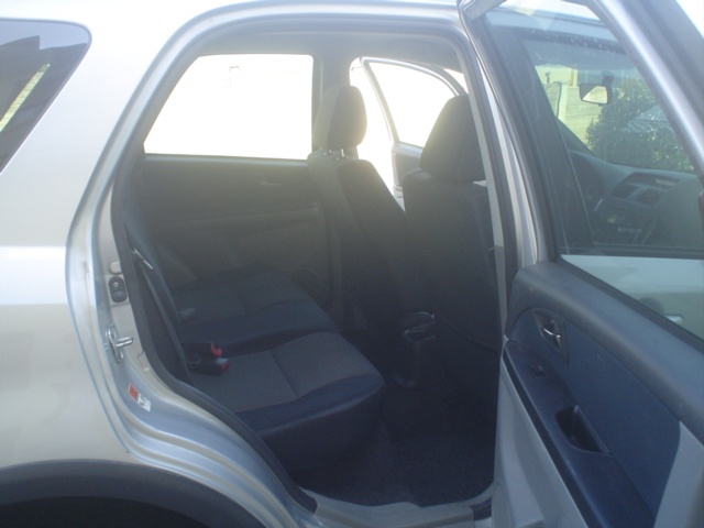 SUZUKI SX4 usata, con Climatizzatore