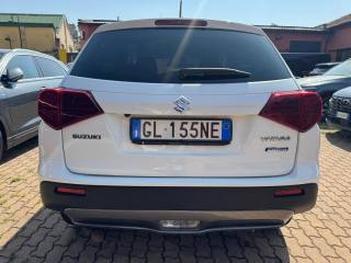 SUZUKI Vitara usata, con Autoradio