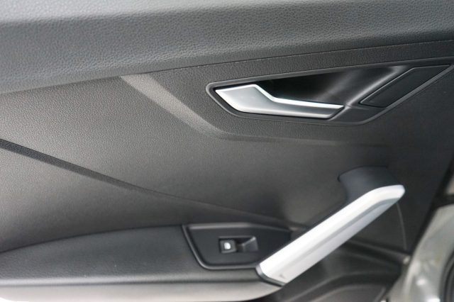 AUDI Q2 usata, con Hill holder