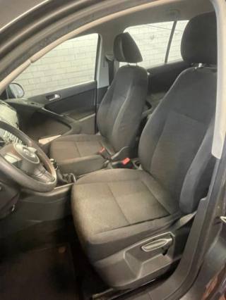VOLKSWAGEN Tiguan usata, con Controllo trazione