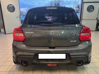 SUZUKI Swift usata, con Climatizzatore
