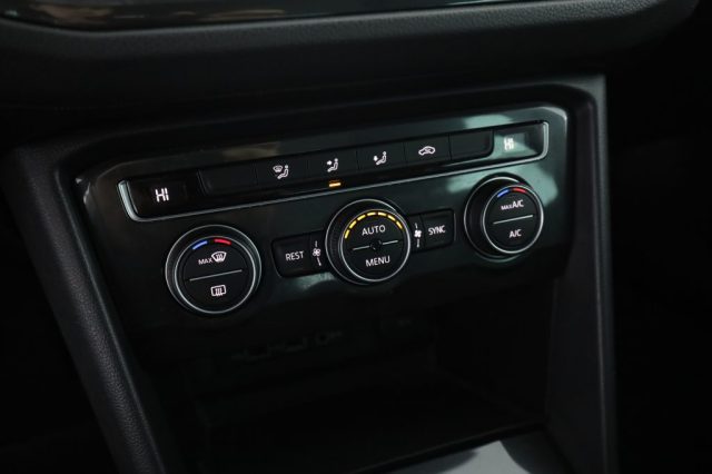 VOLKSWAGEN Tiguan usata 11