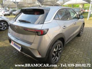 OPEL Mokka usata, con Autoradio