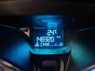 FORD B-Max usata, con Climatizzatore