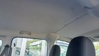 FIAT Qubo usata, con Climatizzatore