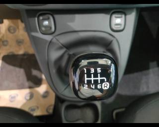 FIAT Panda usata, con Chiusura centralizzata telecomandata