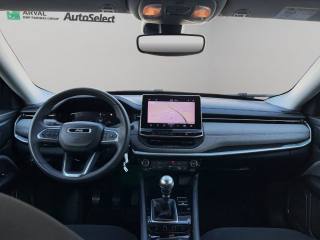 JEEP Compass usata, con ESP