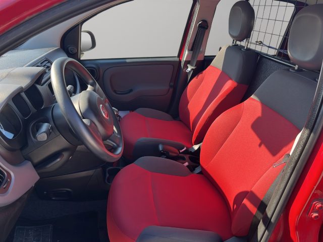FIAT Panda usata, con Immobilizzatore elettronico