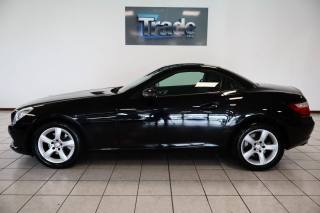 MERCEDES-BENZ SLK 200 usata, con Airbag laterali