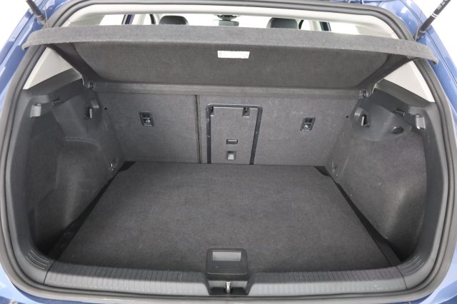 VOLKSWAGEN Golf usata 5