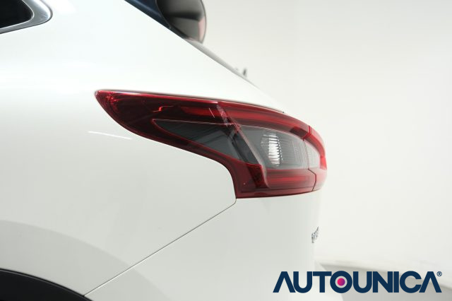 NISSAN Qashqai usata 44