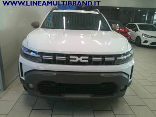 DACIA Duster usata, con Airbag Passeggero