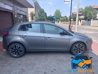 FIAT Bravo usata, con Airbag