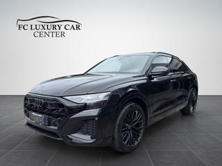 AUDI Q8 usata, con Airbag laterali