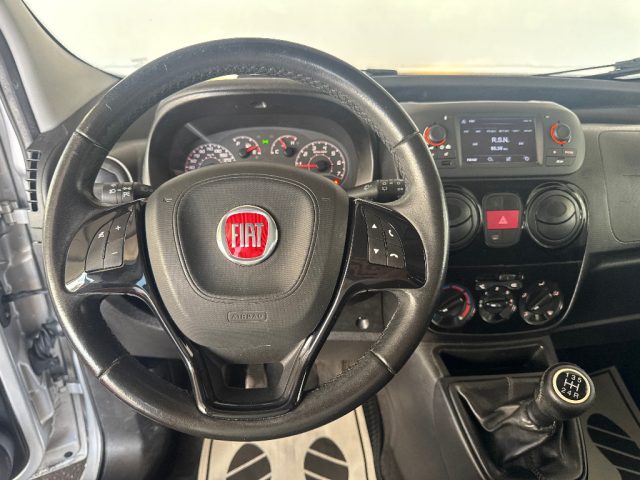 FIAT Qubo usata 21