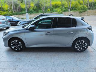 PEUGEOT 208 usata, con Chiusura centralizzata