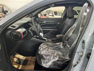 JEEP Avenger usata, con Climatizzatore