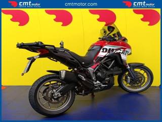 DUCATI Multistrada 950 usata 3