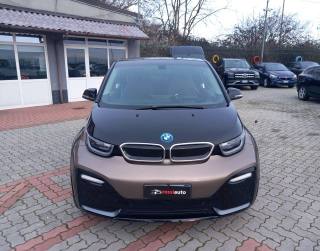 BMW i3 usata, con Airbag
