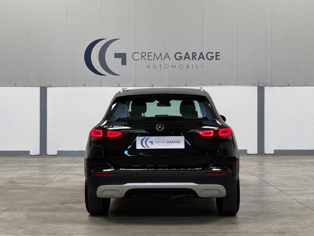 MERCEDES-BENZ GLA 180 usata, con Chiusura centralizzata