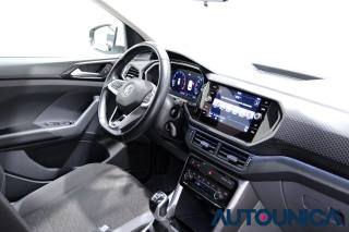 VOLKSWAGEN T-Cross usata 54