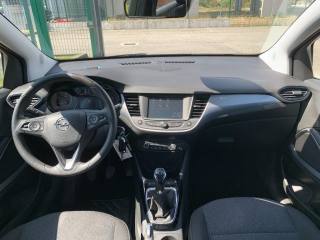 OPEL Crossland X usata, con ESP