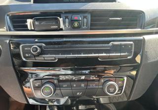BMW X1 usata, con Cronologia tagliandi