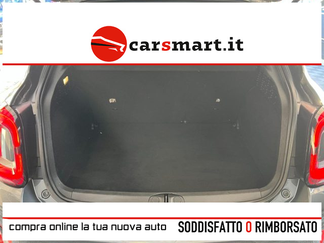 FIAT 500X usata, con Fendinebbia