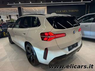 BMW X3 usata, con Airbag laterali