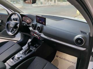 AUDI Q2 usata, con Cronologia tagliandi