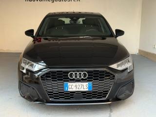 AUDI A3 usata, con Airbag laterali