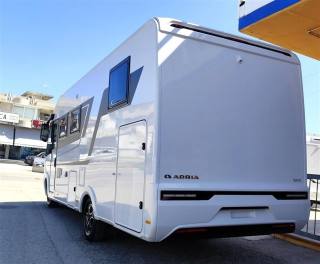 ADRIA  usata 2