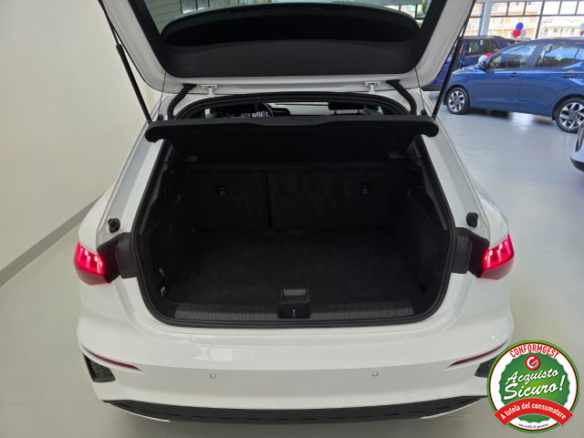 AUDI A3 usata, con Climatizzatore