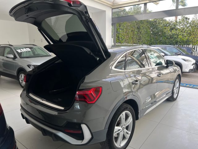AUDI Q3 usata, con Controllo automatico clima