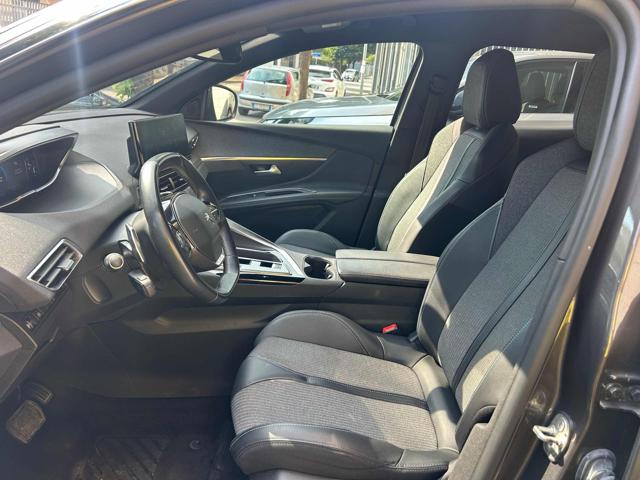 PEUGEOT 3008 usata 6